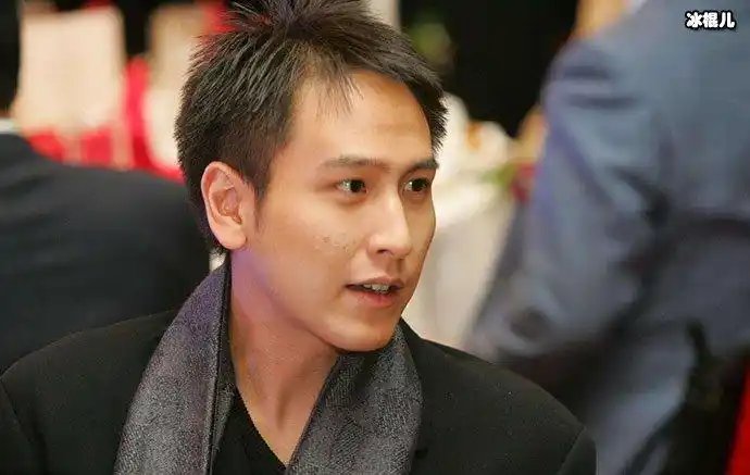 汤珈铖与富二代结婚了这就是所谓的王子配公主的佳话