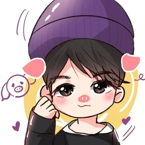 胡先煦的超好看的饭绘持更