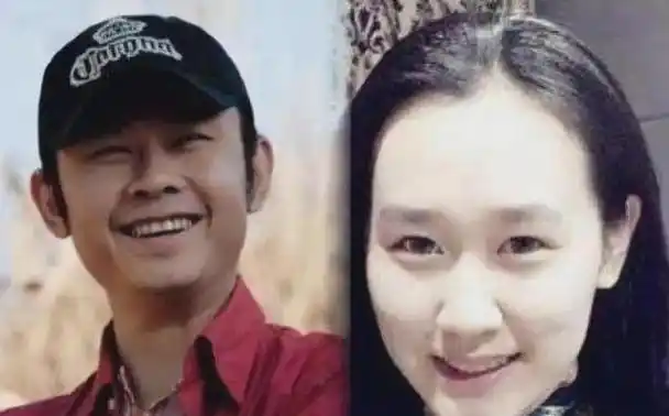 刀郎前妻杨娜:生下女儿40天便跑路,如今刀郎幸福美满,她后悔吗