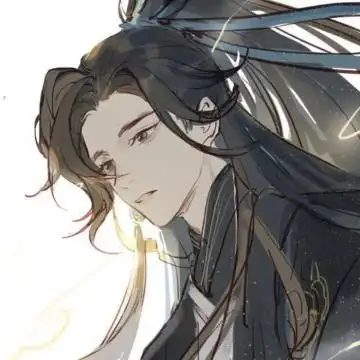 2020绝美好看古风男生头像