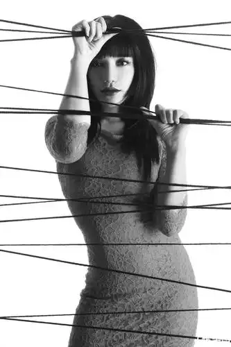 最新新闻写真图片个人资料主页明星大全江映蓉内地歌手