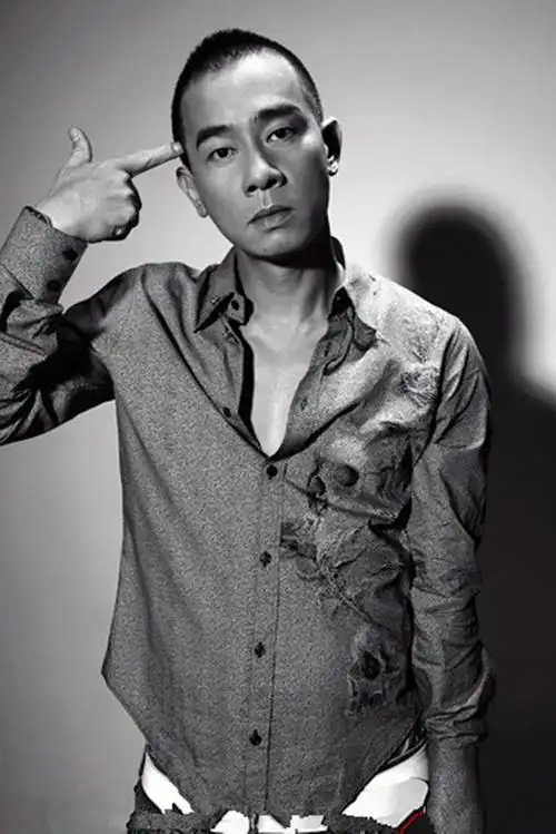 他是山鸡哥,也是最好的老公和最好的爸爸