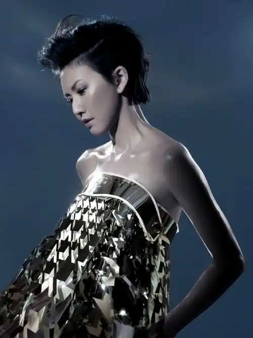 #孙燕姿克卜勒发行十周年#