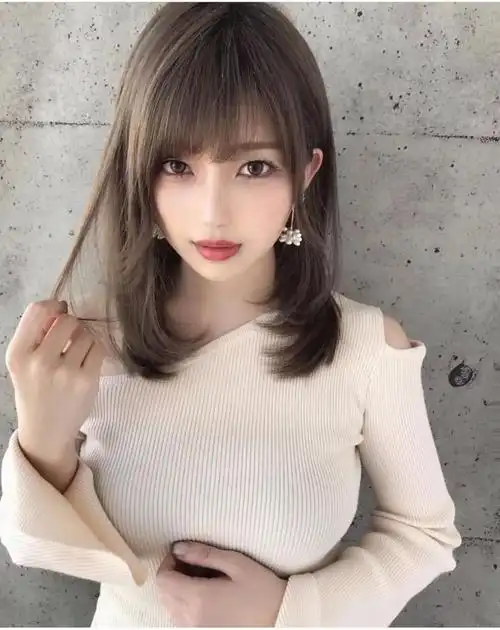 这些日本小姐姐大爱的日系发型,小颜又减龄!每一款都超好看!