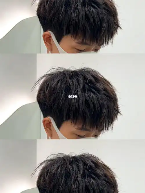 非常适合细软服帖直直的钢夹烫