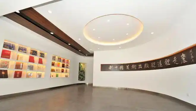 展讯|"传承经典 描绘时代-冀美连环画成果展"即将盛装启幕|美术馆