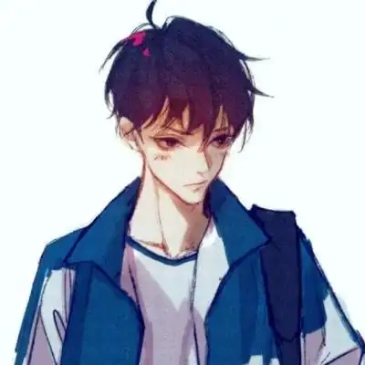 念七校园风兄弟头像