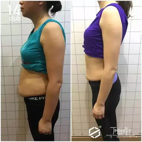 全民健身日专访何皓投资你自己努力和坚持缺一不可