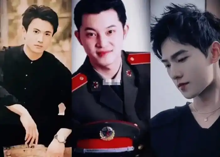 杨洋学历被扒,果真是笨蛋美人_教育_时候_文化课