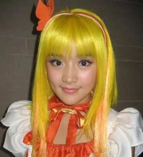 原创游乐王子结婚是假的,但《巴啦啦小魔仙》的她有男友却是真的