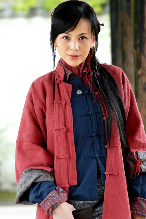 data-lemmaid="9817780">上海戏剧学院表演系 /a>,中国内地女演员