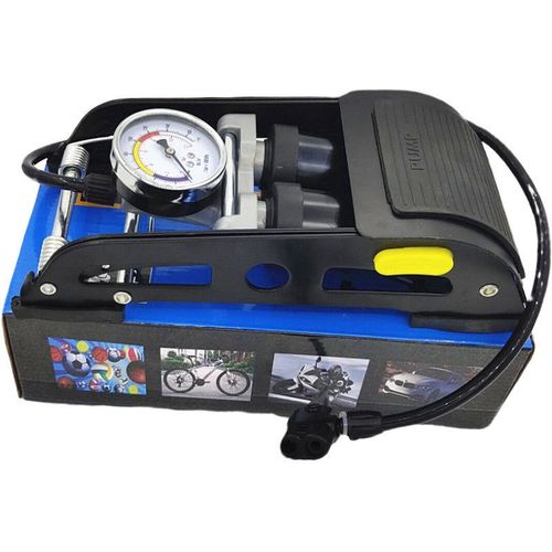 特价汽车用品多功能打气泵