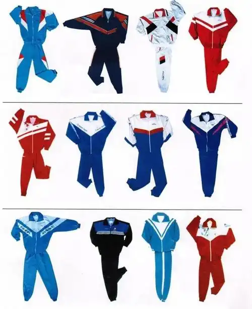 中国校服也有"进化史",深圳喜提"第一美",配色让人眼花缭乱