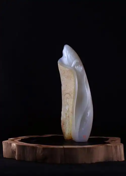 浮沉/作者:王一卜▲绝知此事要躬行/作者:王一