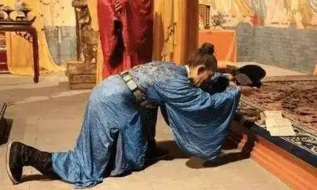 透视明朝腐败:朱元璋铁腕反腐杀人无数,为何明朝腐败无法根除?