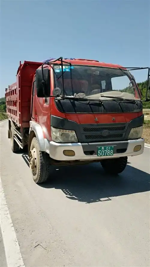 【振兴牌云内4102|开阳二手货车交易市场|开阳二手货车交易网】-开阳