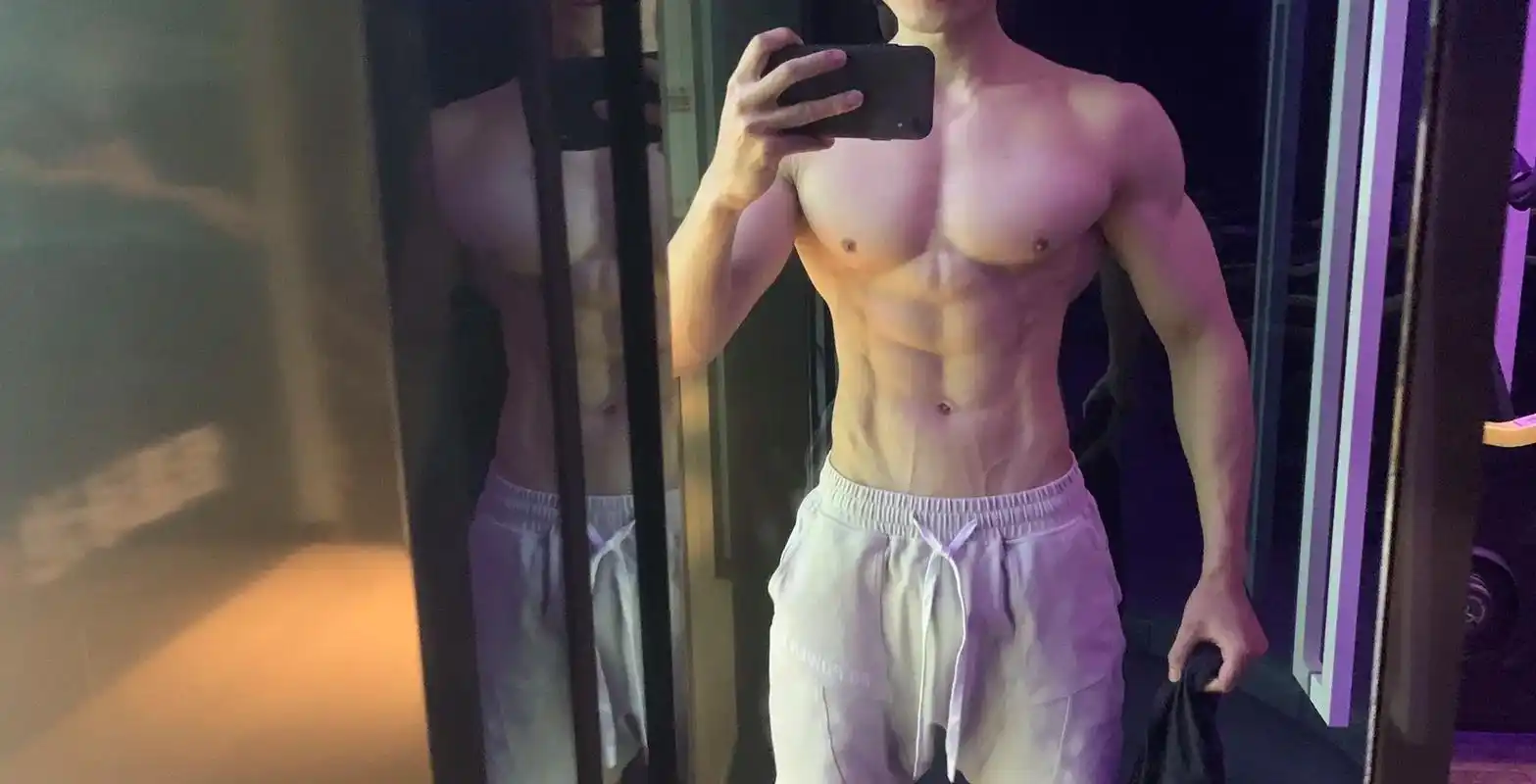 极度干燥.你有对一件事情全力以赴吗#健身 #腹肌 #减肥 # - 抖音