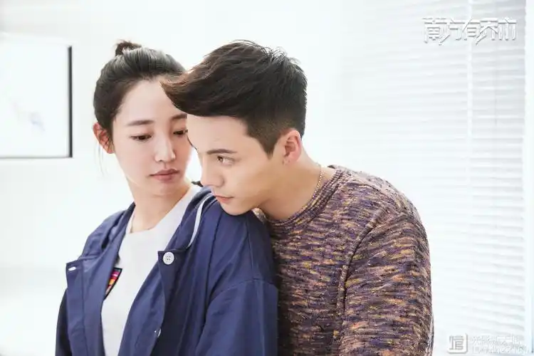 南方有乔木被张宥浩圈粉有一种兄弟叫时樾郝杰