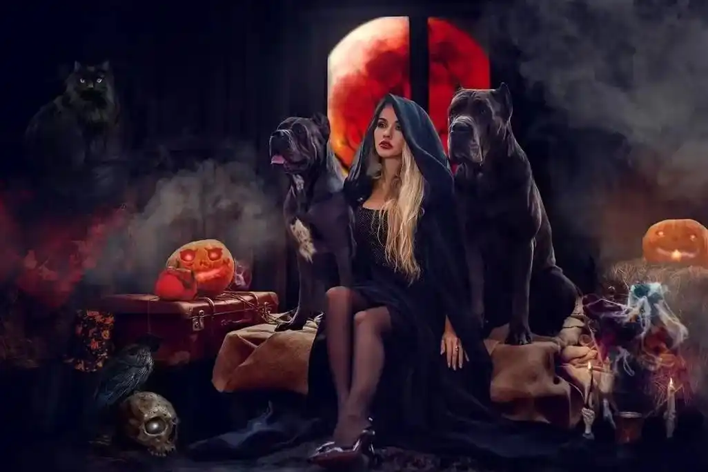 壁纸来袭#上热门 #召唤我的神兽 #卡斯罗  - 抖音