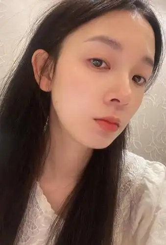 陈瑶深夜素颜自拍照图片,陈瑶图片-第2图