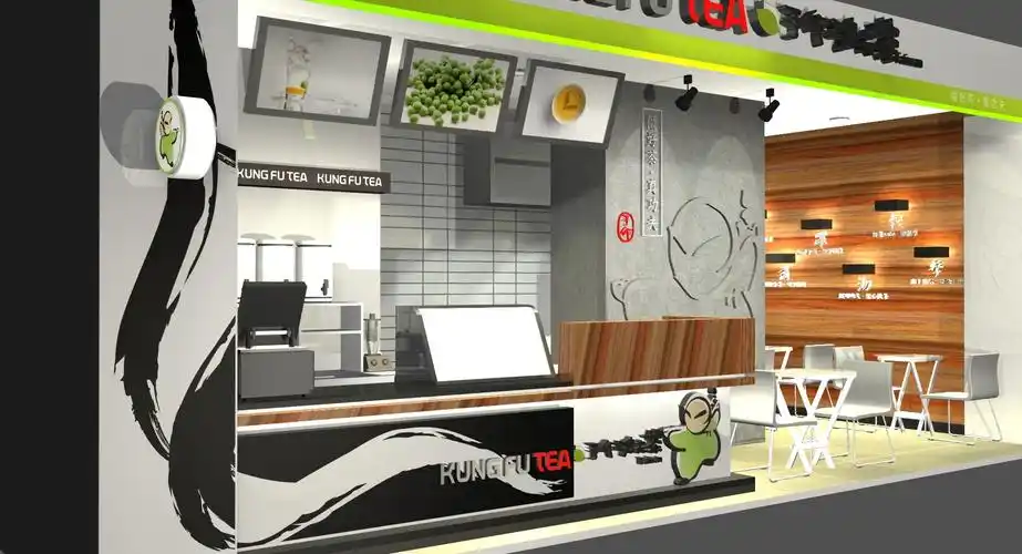 手做工夫茶-扬州恒通顺达广场店