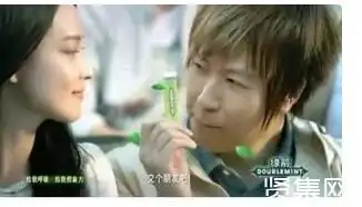 消失的绿箭口香糖,最后的敌人是"自家的消费者"