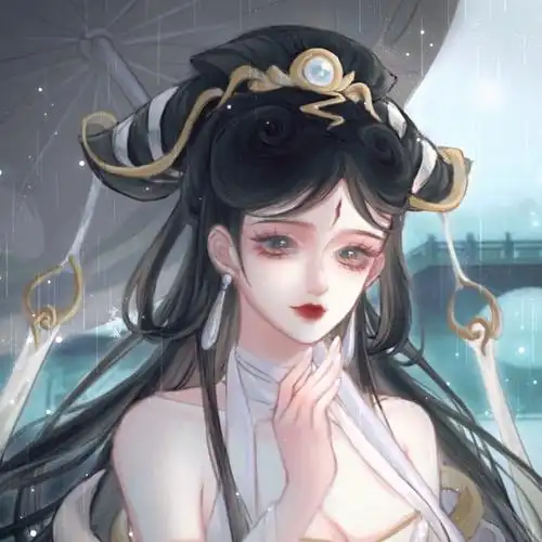 微信头像|王者荣耀大乔头像,美炸啦!