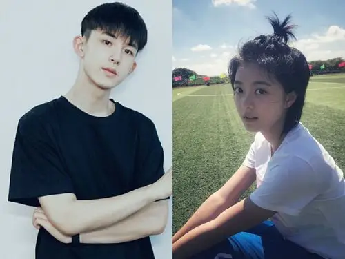 那些年,我们相识于精英中学