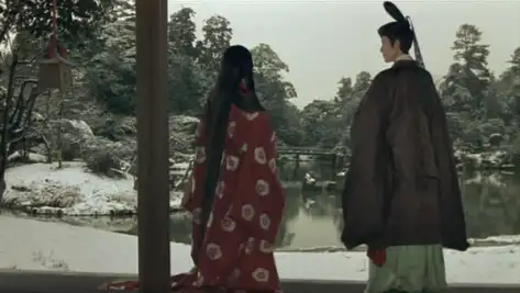 p>光源氏,即源氏, a target="_blank" href="/item/紫式部/238080"