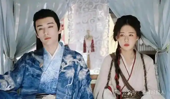 "美丽鳏夫"助力,「上桌」需要特供|花间令|鳏夫|刘学义_新浪新闻