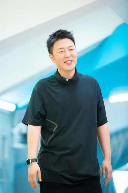 杜海涛为了爱情疯狂减肥秒变一枚型男爱情的力量真伟大