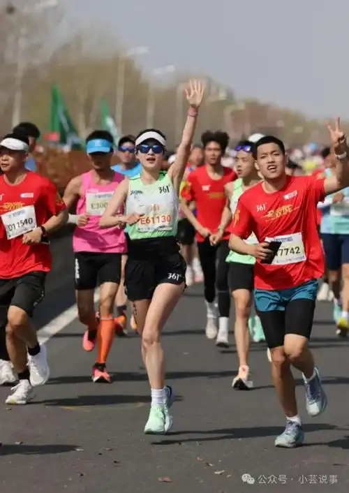 现在越来越多城市,哪怕是小县城,都很热衷于举办马拉松比赛?|武汉|跑