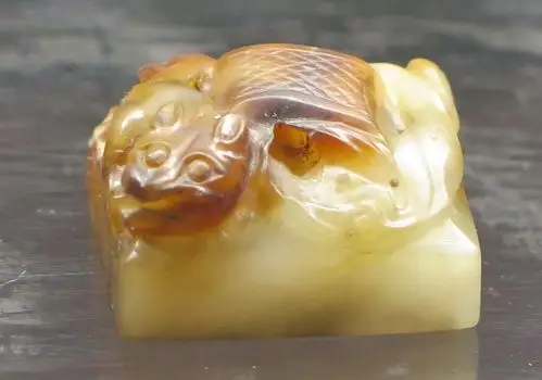 镜头下的汉代诸侯王墓出土玉器