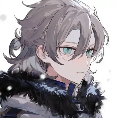 高质量 男生头像 帅气的男头_壁纸_动漫_公众