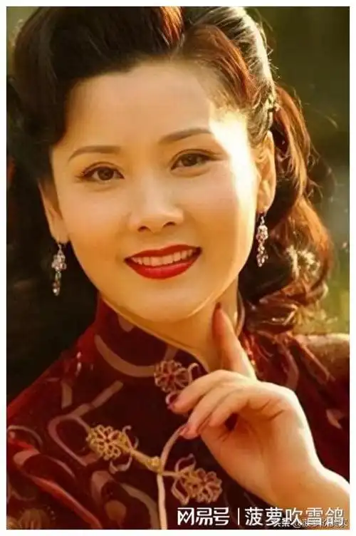 7位不打针不整容,自然老去却越老越美的女星,每一位都是影后级|演员