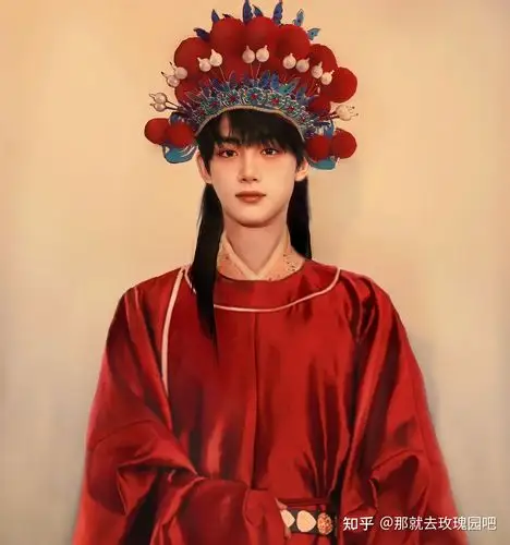 求时代少年团戏装