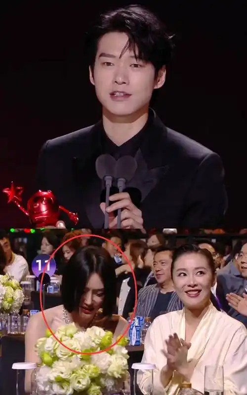 险摔跤,装不熟,观众起哄,绯闻男女忙避嫌_杨幂_秦岚_魏大勋