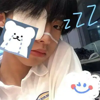 男生头像高清温柔系的标题不细介绍了