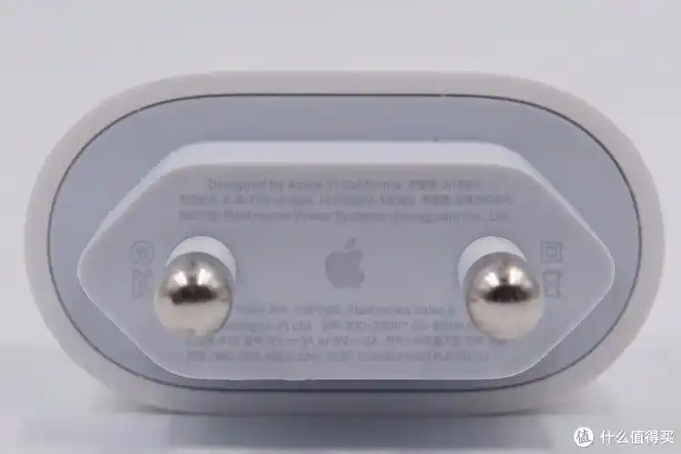 iphone11pro原装充电器拆解欧规