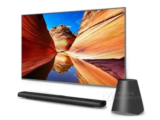 小米壁画电视 65英寸