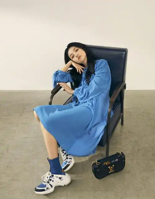 春夏图片 春夏时尚性感写真图片[5/7]_明星_美桌网