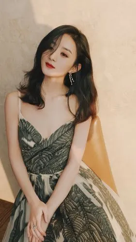 2019.星光大赏赵丽颖