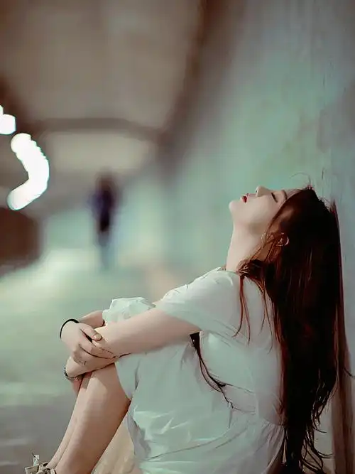 伤感高清图分享