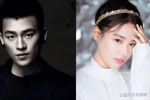 分手6年后,再看马思纯境遇,才发现她和欧豪本就不是"一路人"