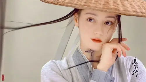 cr:青崖寻酒饭修/迪丽热巴长歌行李长歌 - 堆糖,美图壁纸兴趣社区