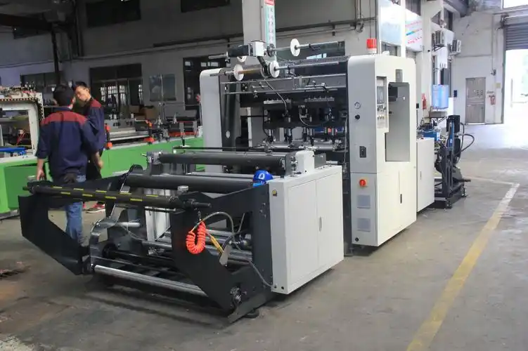 金华胜昌机械-厂家直销高速包装纸烫金机,自动烫金机工厂,烫金机