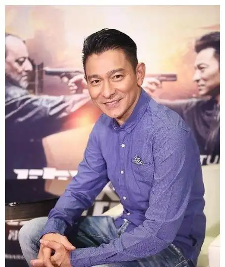 她帮刘德华还4000万,晚年被子女败光家产,华仔:我养她一辈子