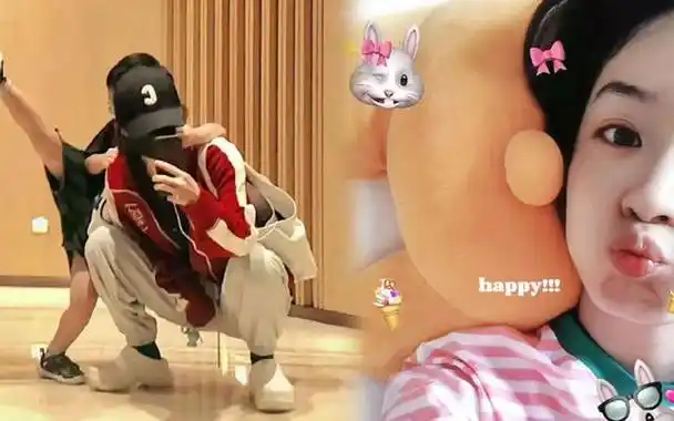 赵丽颖晒与儿子合照,母子互动尽显俏皮,仨人一块游玩氛围轻松