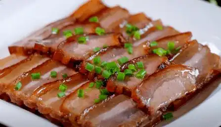 喜报丨攀枝花盐边县油底肉荣获学习强国第5期全国县级融媒优秀作品