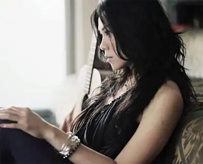 双胞胎[34] 越来越不懂 the weepies v.s 蔡健雅